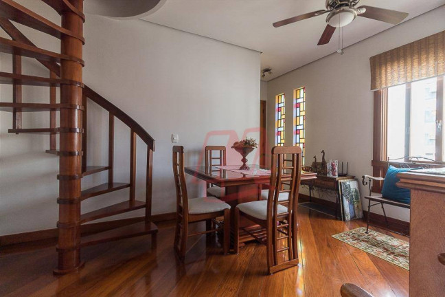 Imagem Cobertura com 3 Quartos à Venda, 165 m² em Rio Branco - Porto Alegre Imagem Cobertura com 3 Quartos à Venda, 165 m² em Rio Branco - Porto Alegre