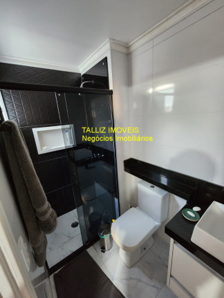 Imagem Apartamento com 2 Quartos à Venda, 65 m² em Edifício Boulevard Morumbi - São Paulo Imagem Apartamento com 2 Quartos à Venda, 65 m² em Edifício Boulevard Morumbi - São Paulo