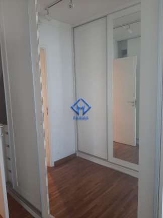 Imagem Apartamento com 4 Quartos à Venda, 213 m² em Ipiranga - São Paulo