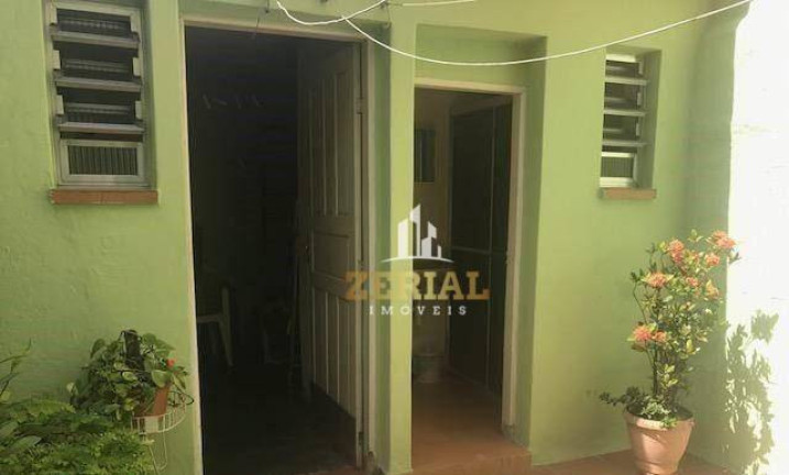 Imagem Sobrado com 2 Quartos à Venda, 109 m² em Osvaldo Cruz - São Caetano Do Sul Imagem Sobrado com 2 Quartos à Venda, 109 m² em Osvaldo Cruz - São Caetano Do Sul