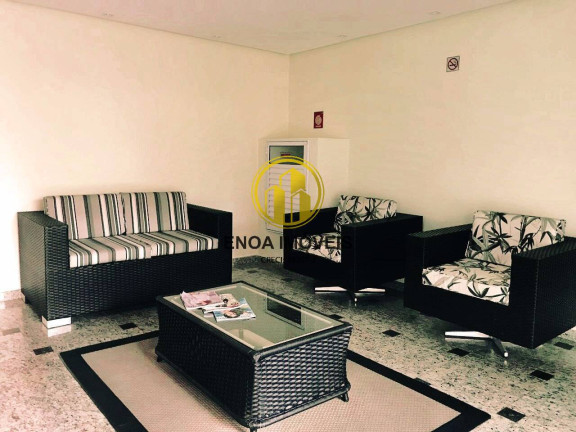 Imagem Apartamento com 3 Quartos à Venda, 115 m² em Aviação - Praia Grande Imagem Apartamento com 3 Quartos à Venda, 115 m² em Aviação - Praia Grande