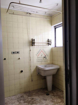 Imagem Apartamento com 3 Quartos à Venda, 110 m² em Campo Belo - São Paulo Imagem Apartamento com 3 Quartos à Venda, 110 m² em Campo Belo - São Paulo
