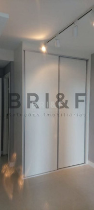 Imagem Apartamento com 1 Quarto para Alugar, 65 m² em Brooklin - São Paulo Imagem Apartamento com 1 Quarto para Alugar, 65 m² em Brooklin - São Paulo
