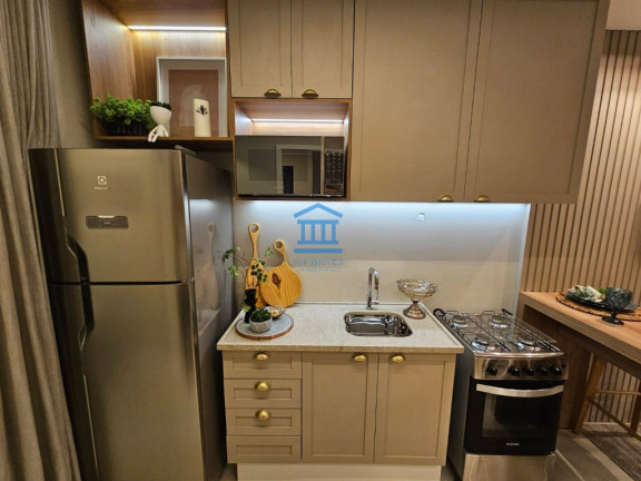 Imagem Apartamento com 2 Quartos à Venda, 36 m² em Tucuruvi - São Paulo Imagem Apartamento com 2 Quartos à Venda, 36 m² em Tucuruvi - São Paulo