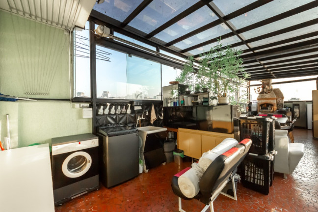 Imagem Apartamento com 2 Quartos à Venda, 148 m² em Tucuruvi - São Paulo