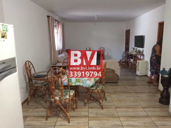Imagem Imóvel Comercial à Venda, 452 m² em Bonsucesso - Rio De Janeiro