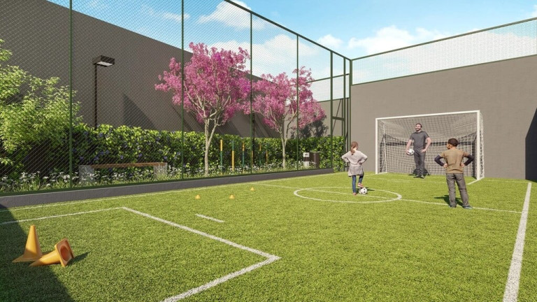 Imagem Imóvel com 3 Quartos à Venda, em Pinheiros - São Paulo Imagem Imóvel com 3 Quartos à Venda, em Pinheiros - São Paulo