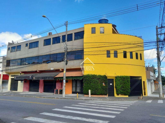 Imagem Edifício Residencial à Venda, 422 m² em Parque Marajoara - Santo André Imagem Edifício Residencial à Venda, 422 m² em Parque Marajoara - Santo André
