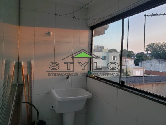 Imagem Apartamento com 2 Quartos à Venda, 75 m² em Assunção - São Bernardo Do Campo