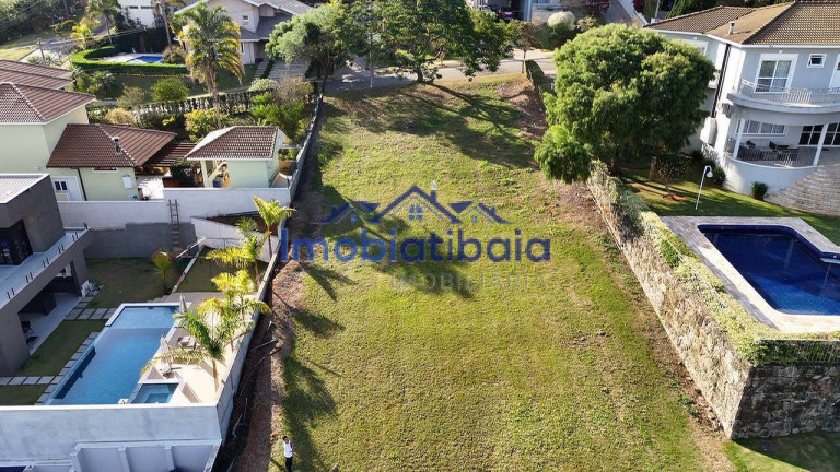 Imagem Terreno em Condomínio à Venda, 1 m² em Guaxinduva - Atibaia