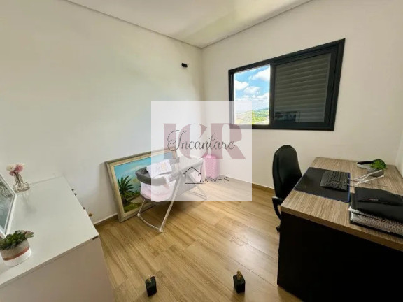 Imagem Casa de Condomínio com 3 Quartos à Venda, 270 m² em Loteamento Dinorá Rosa - Sorocaba