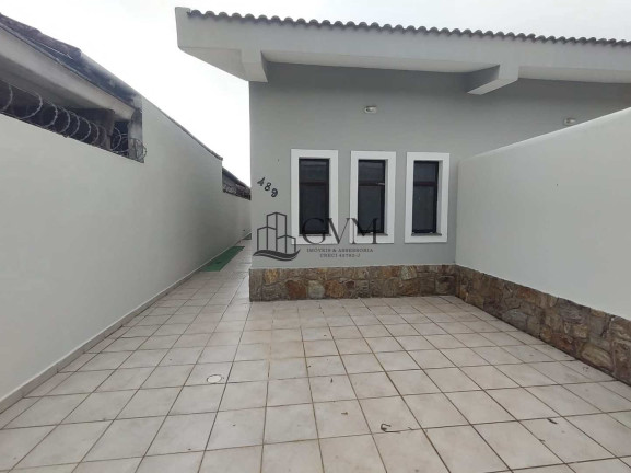 Imagem Casa com 2 Quartos à Venda, 100 m² em Maracanã - Praia Grande
