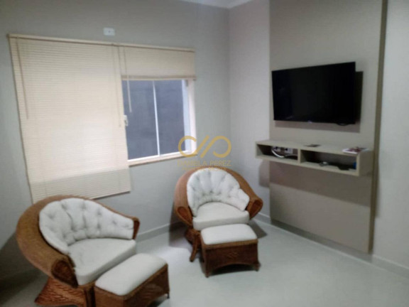 Imagem Sobrado com 3 Quartos à Venda, 129 m² em Caiçara - Praia Grande Imagem Sobrado com 3 Quartos à Venda, 129 m² em Caiçara - Praia Grande