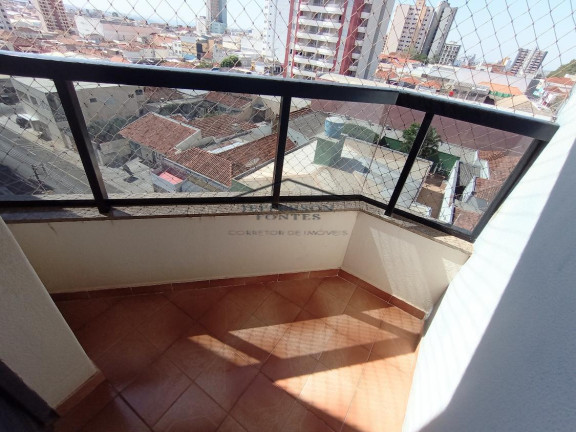 Imagem Apartamento com 3 Quartos à Venda, 115 m² em Barbosa - Marília Imagem Apartamento com 3 Quartos à Venda, 115 m² em Barbosa - Marília