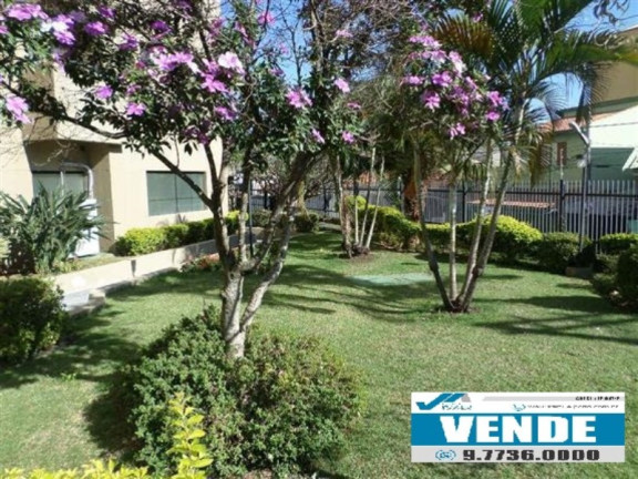 Imagem Apartamento com 2 Quartos à Venda, 50 m² em Santana - São Paulo Imagem Apartamento com 2 Quartos à Venda, 50 m² em Santana - São Paulo