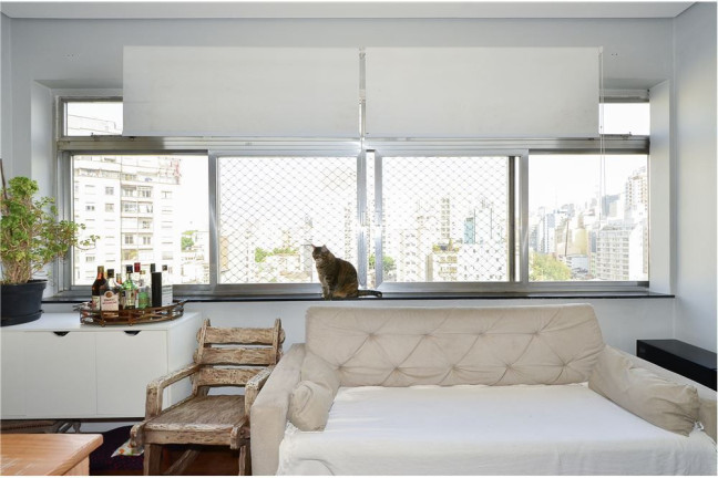 Imagem Apartamento com 3 Quartos à Venda, 109 m² em Bela Vista - São Paulo Imagem Apartamento com 3 Quartos à Venda, 109 m² em Bela Vista - São Paulo