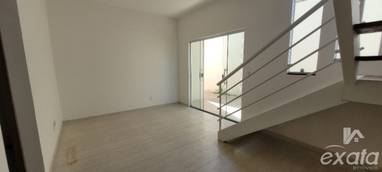 Casa com 3 Quartos à Venda, 84 m² em São Francisco - Serra