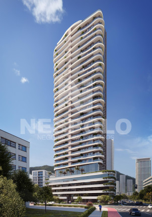 Imagem Apartamento à Venda, 168 m² em Fazenda - Itajai