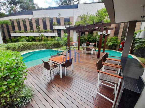 Imagem Apartamento com 2 Quartos para Alugar, 70 m² em Melville Empresarial I E Ii - Barueri Imagem Apartamento com 2 Quartos para Alugar, 70 m² em Melville Empresarial I E Ii - Barueri