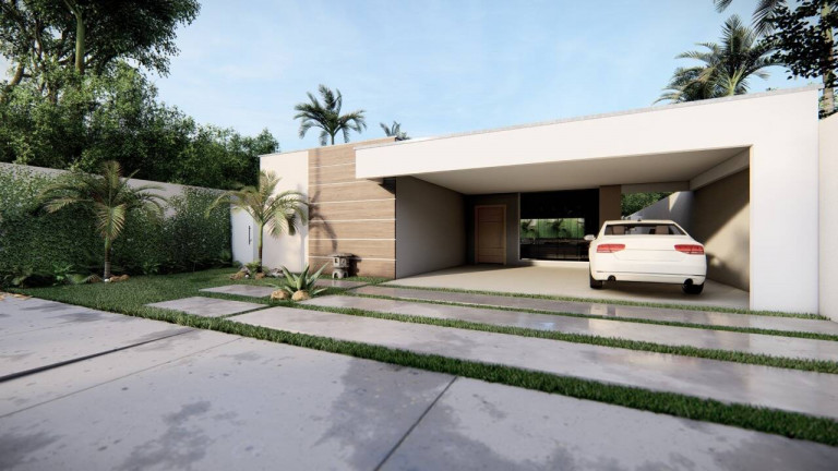 Imagem Casa com 3 Quartos para Temporada, 208 m² em Lagoinha - Ubatuba Imagem Casa com 3 Quartos para Temporada, 208 m² em Lagoinha - Ubatuba
