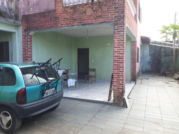 Imagem Casa com 3 Quartos à Venda, 419 m² em Cibratel Ii - Itanhaém Imagem Casa com 3 Quartos à Venda, 419 m² em Cibratel Ii - Itanhaém