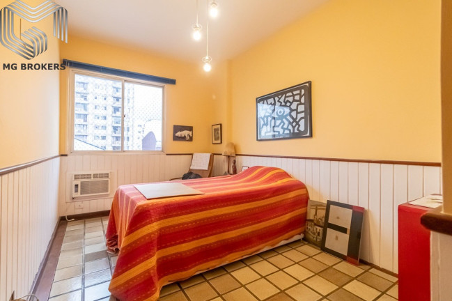 Imagem Imóvel com 3 Quartos à Venda, 137 m² em Botafogo - Rio De Janeiro Imagem Imóvel com 3 Quartos à Venda, 137 m² em Botafogo - Rio De Janeiro