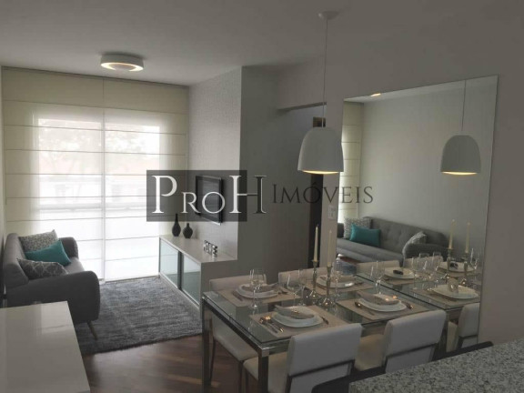 Imagem Apartamento com 2 Quartos à Venda, 62 m² em Campestre - Santo André Imagem Apartamento com 2 Quartos à Venda, 62 m² em Campestre - Santo André