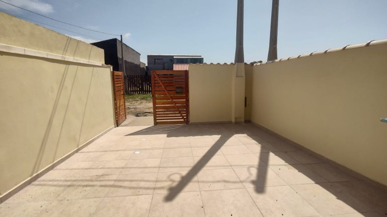 Imagem Casa com 2 Quartos à Venda, 64 m² em Balneário Tupy - Itanhaém Imagem Casa com 2 Quartos à Venda, 64 m² em Balneário Tupy - Itanhaém