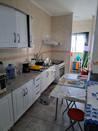 Imagem Apartamento com 2 Quartos à Venda, 69 m² em Maracanã - Praia Grande Imagem Apartamento com 2 Quartos à Venda, 69 m² em Maracanã - Praia Grande