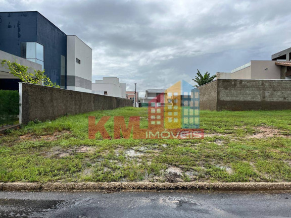 Imagem Terreno em Condomínio à Venda, 360 m² em Rincão - Mossoró Imagem Terreno em Condomínio à Venda, 360 m² em Rincão - Mossoró