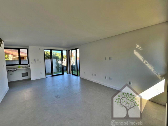 Imagem Casa com 3 Quartos à Venda, 123 m² em Campeche - Florianópolis Imagem Casa com 3 Quartos à Venda, 123 m² em Campeche - Florianópolis