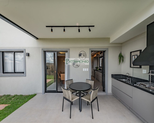 Imagem Casa com 3 Quartos à Venda, 147 m² em Estância Das Flores - Jaguariúna Imagem Casa com 3 Quartos à Venda, 147 m² em Estância Das Flores - Jaguariúna