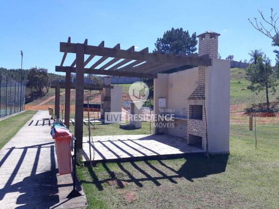 Imagem Terreno em Condomínio à Venda, 560 m² em Residencial Terras Nobres - Itatiba
