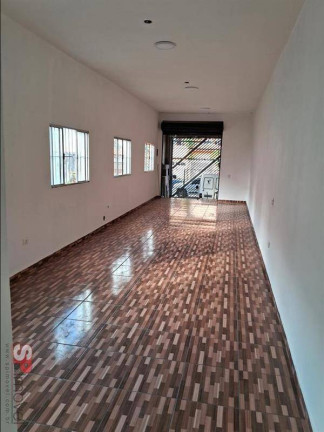 Imagem Sala Comercial para Alugar, 55 m² em Jardim Paraguaçu - São Paulo