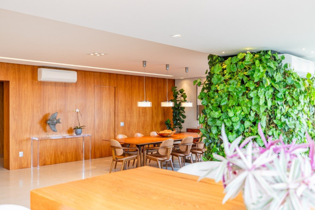 Imagem Apartamento com 4 Quartos à Venda, 411 m² em Vila Anhanguera - São Paulo Imagem Apartamento com 4 Quartos à Venda, 411 m² em Vila Anhanguera - São Paulo