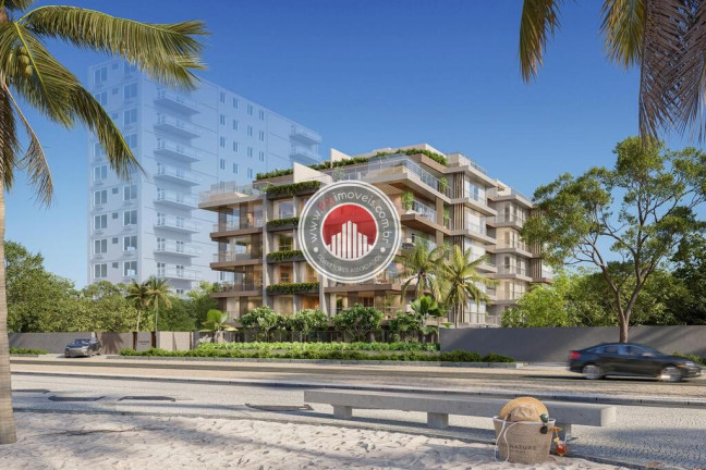 Imagem Cobertura com 3 Quartos à Venda, 290 m² em Barra Da Tijuca - Rio De Janeiro Imagem Cobertura com 3 Quartos à Venda, 290 m² em Barra Da Tijuca - Rio De Janeiro