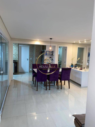 Imagem Apartamento com 3 Quartos à Venda, 125 m² em Condomínio Royal Park - São José Dos Campos Imagem Apartamento com 3 Quartos à Venda, 125 m² em Condomínio Royal Park - São José Dos Campos