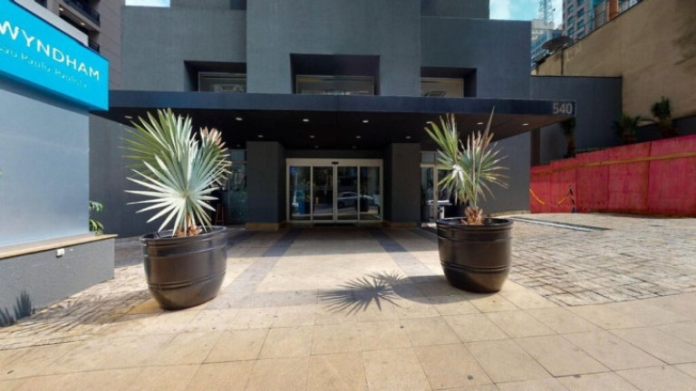 Imagem Apartamento com 1 Quarto à Venda, 30 m² em Jardim Paulista - São Paulo Imagem Apartamento com 1 Quarto à Venda, 30 m² em Jardim Paulista - São Paulo