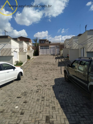 Imagem Casa com 2 Quartos à Venda, 47 m² em Jardim Imperial - Atibaia Imagem Casa com 2 Quartos à Venda, 47 m² em Jardim Imperial - Atibaia