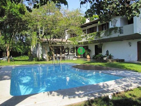 Imagem Casa com 4 Quartos à Venda ou Locação, 450 m² em Butantã - São Paulo