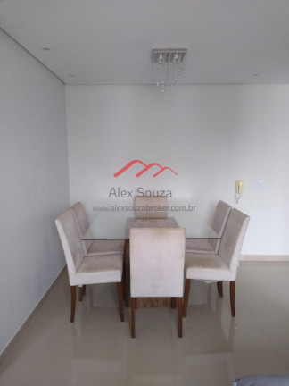 Imagem Apartamento com 2 Quartos à Venda, 45 m² em Parque Yolanda (nova Veneza) - Sumaré Imagem Apartamento com 2 Quartos à Venda, 45 m² em Parque Yolanda (nova Veneza) - Sumaré