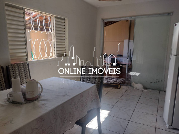 Imagem Casa com 4 Quartos à Venda, 200 m² em Jardim Zaniboni I - Mogi Guaçu Imagem Casa com 4 Quartos à Venda, 200 m² em Jardim Zaniboni I - Mogi Guaçu