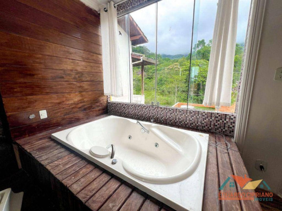 Imagem Casa com 5 Quartos à Venda, 700 m² em Massaguaçu - Caraguatatuba
