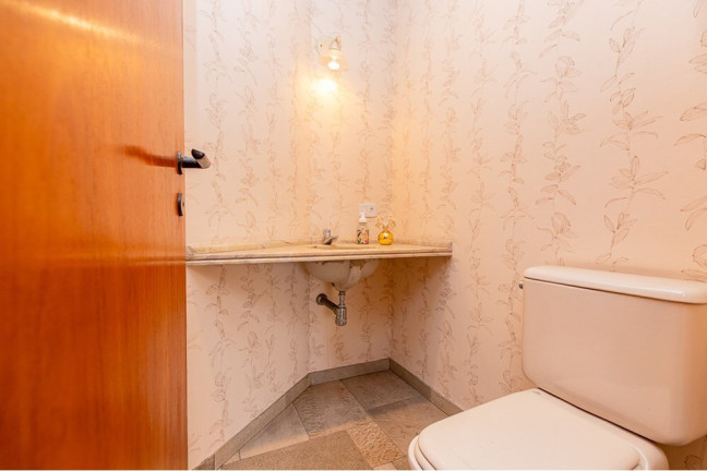 Imagem Apartamento com 4 Quartos à Venda, 200 m² em Brooklin Novo - São Paulo Imagem Apartamento com 4 Quartos à Venda, 200 m² em Brooklin Novo - São Paulo