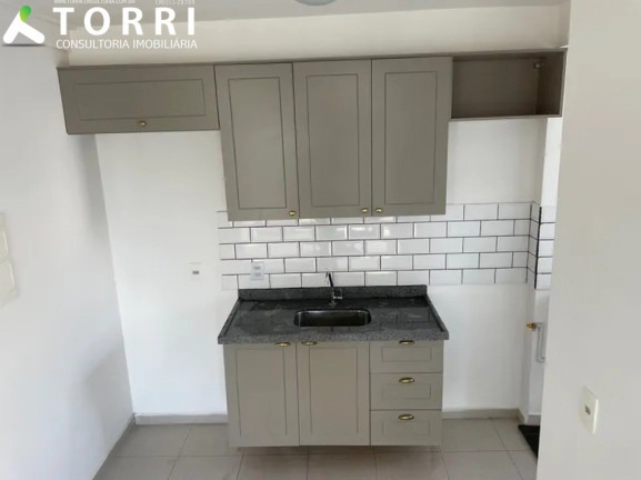 Apartamento com 3 Quartos à Venda, 77 m² em Jardim Maria Eugênia - Sorocaba