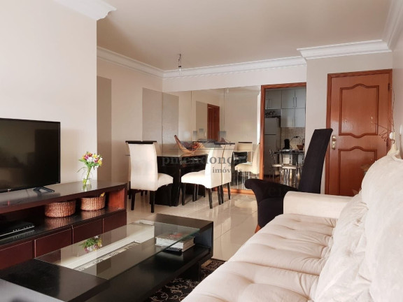 Imagem Apartamento com 3 Quartos à Venda, 118 m² em Perdizes - São Paulo Imagem Apartamento com 3 Quartos à Venda, 118 m² em Perdizes - São Paulo