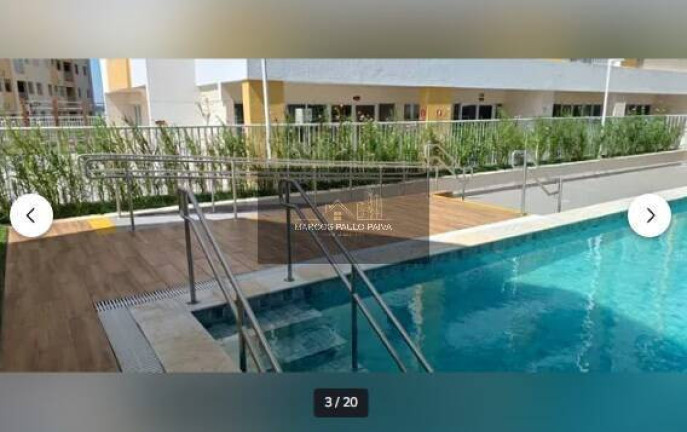 Imagem Apartamento com 2 Quartos à Venda, 68 m² em Ponte Grande - Guarulhos