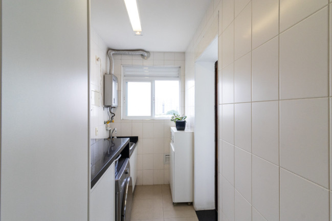 Imagem Apartamento com 3 Quartos à Venda, 87 m² em Vila Anastácio - São Paulo