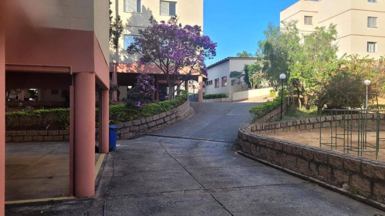 Apartamento com 3 Quartos à Venda,  em Vila Didi - Jundiaí