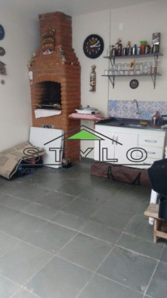 Imagem Sobrado com 3 Quartos à Venda, 180 m² em Rudge Ramos - São Bernardo Do Campo
